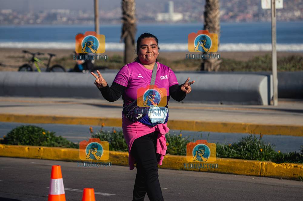 Fotografía del evento Corrida Ciudad Puerto Armada De Chile