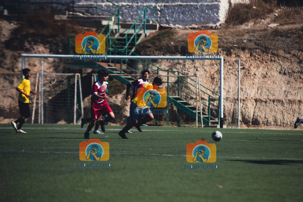 Fotografía del evento Corsarios Vs E. La Serena