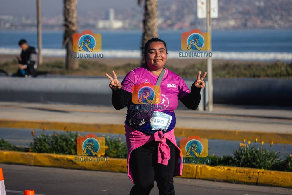 Fotografía del evento Corrida Ciudad Puerto Armada De Chile