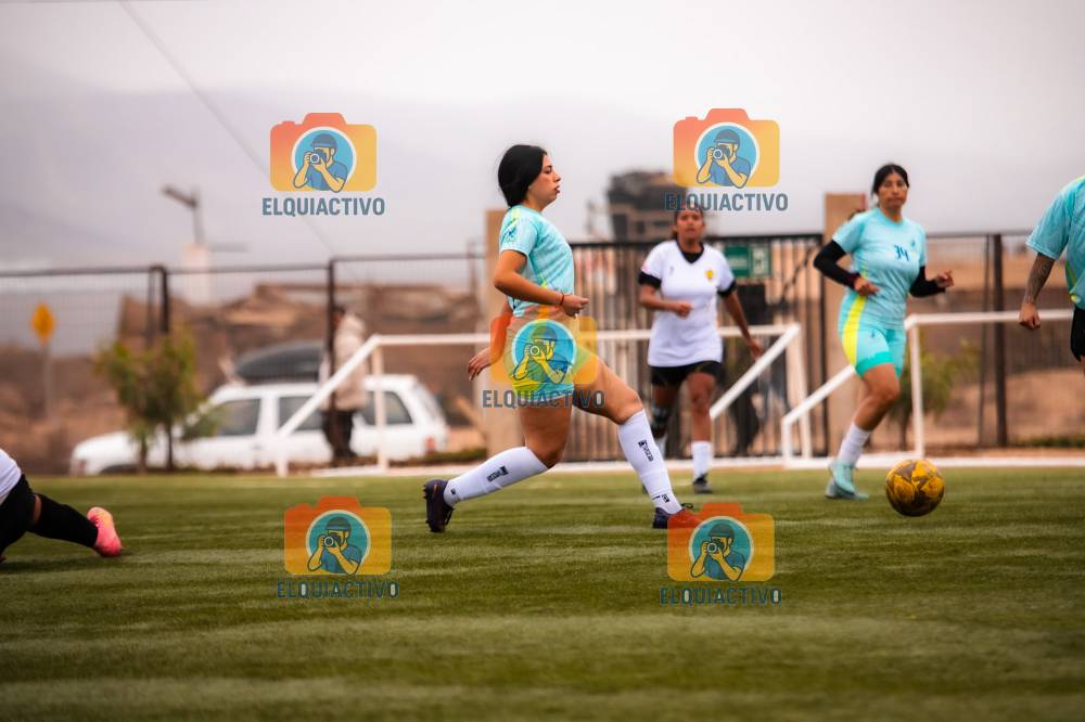 Fotografía del evento Mac Vs Union Minas