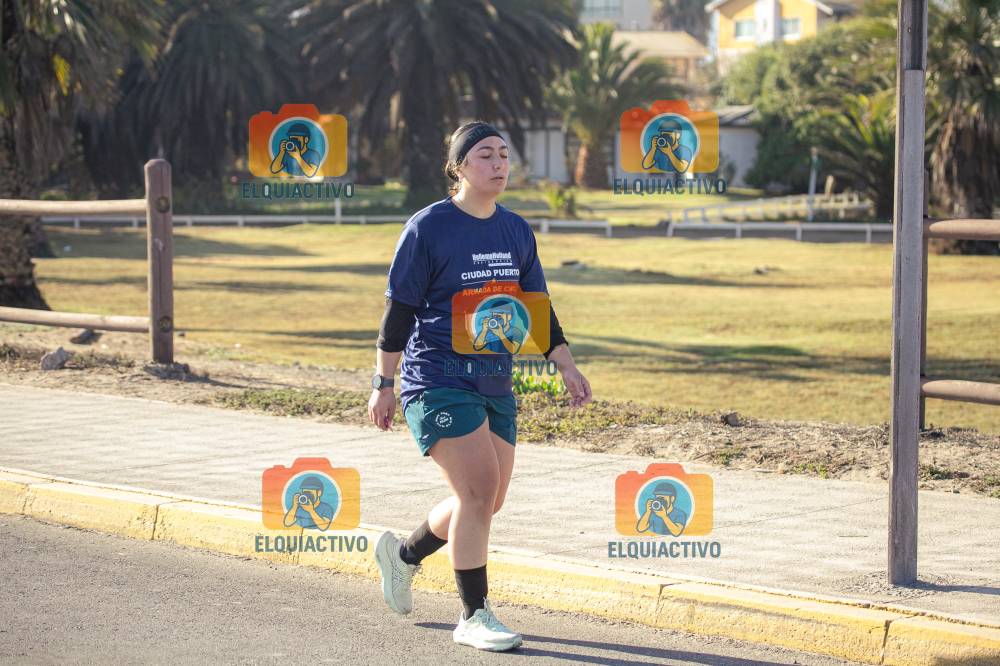 Fotografía del evento Corrida Ciudad Puerto Armada De Chile