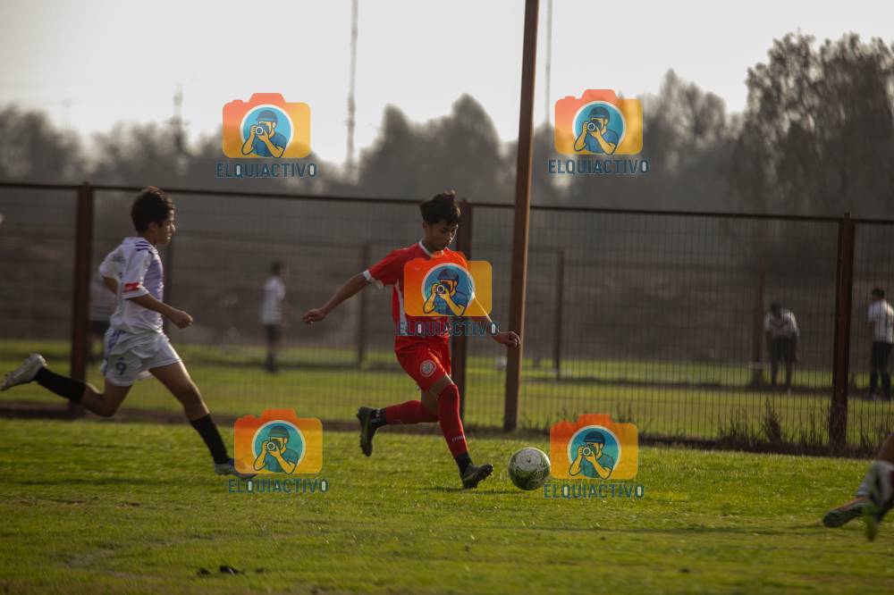 Fotografía del evento Ferrominas Vs Estudiantes Unidos