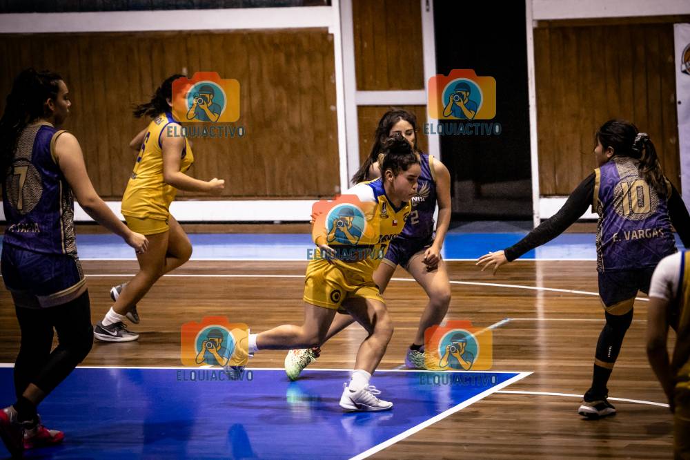 Fotografía del evento Carrera Vs Fenix