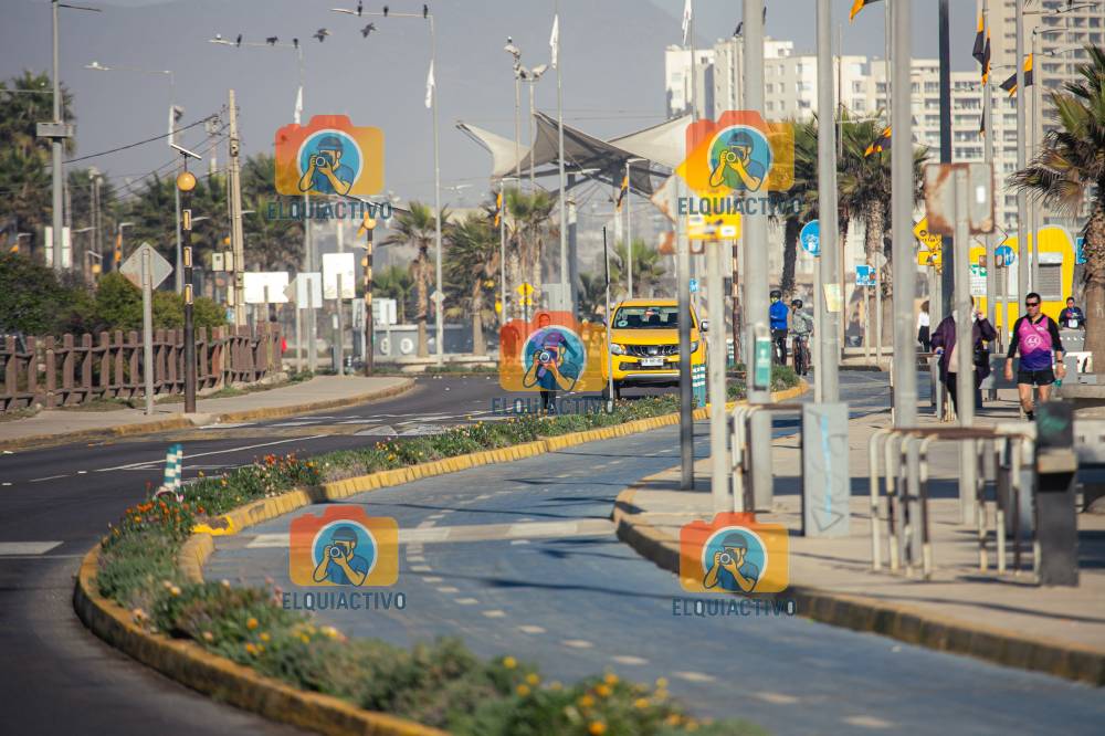 Fotografía del evento Corrida Ciudad Puerto Armada De Chile