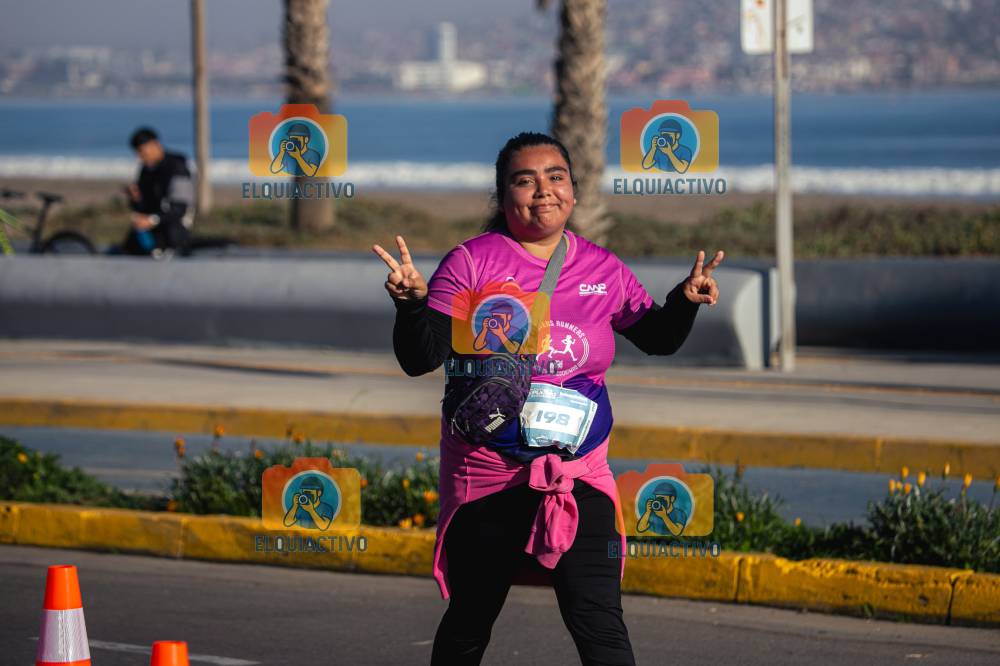 Fotografía del evento Corrida Ciudad Puerto Armada De Chile