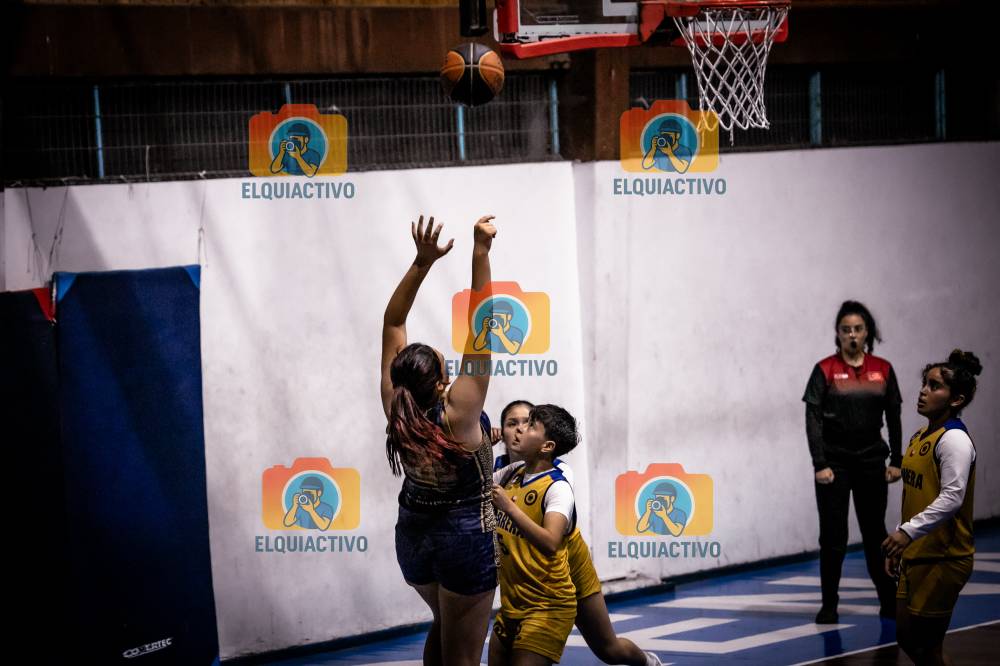Fotografía del evento Carrera Vs Fenix
