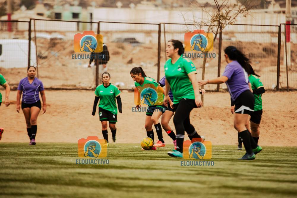Fotografía del evento Cristal Vs Oscar Aldunate
