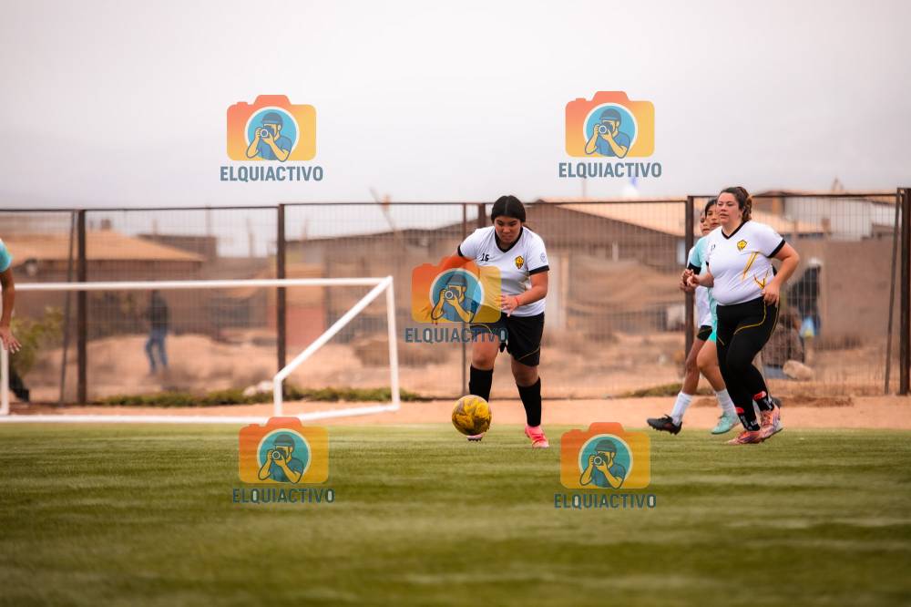 Fotografía del evento Mac Vs Union Minas