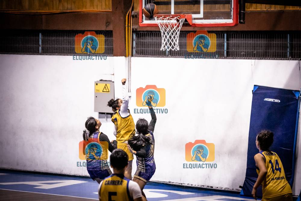 Fotografía del evento Carrera Vs Fenix
