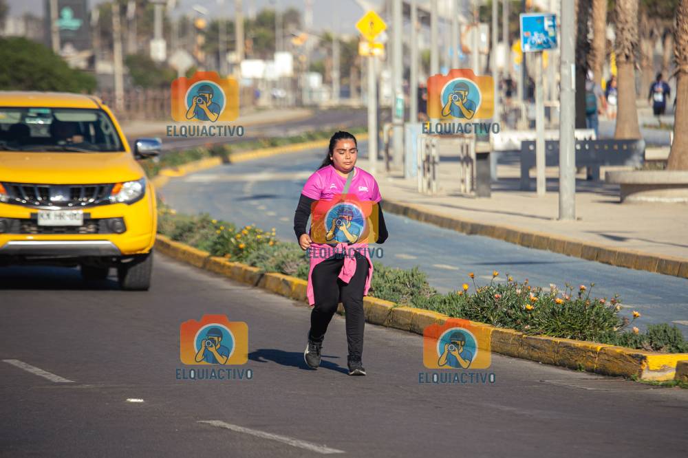 Fotografía del evento Corrida Ciudad Puerto Armada De Chile
