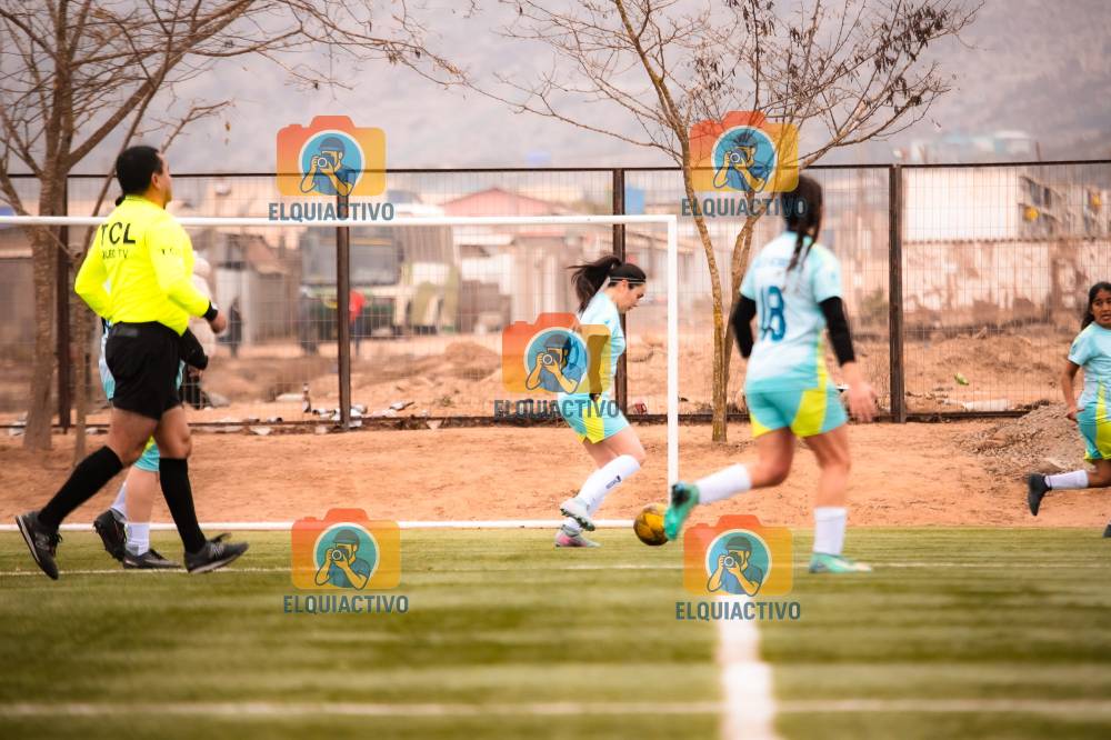 Fotografía del evento Mac Vs Union Minas