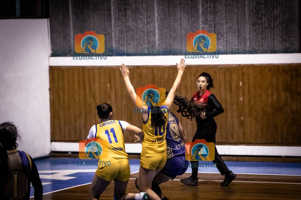 Fotografía del evento Carrera Vs Fenix