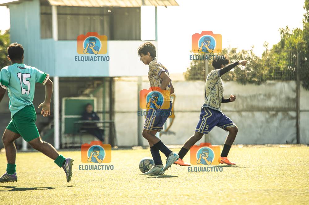 Fotografía del evento Kiko Rojas Vs Doubas Sport