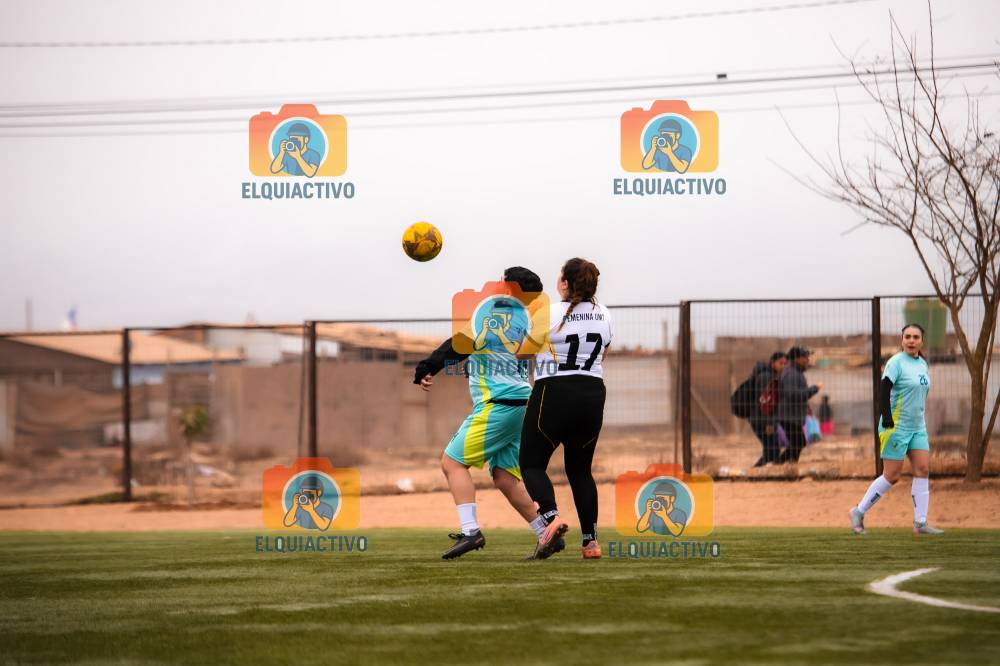 Fotografía del evento Mac Vs Union Minas