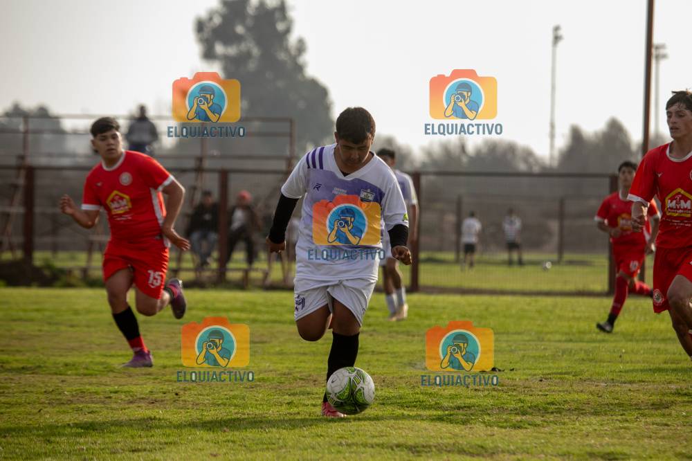 Fotografía del evento Ferrominas Vs Estudiantes Unidos