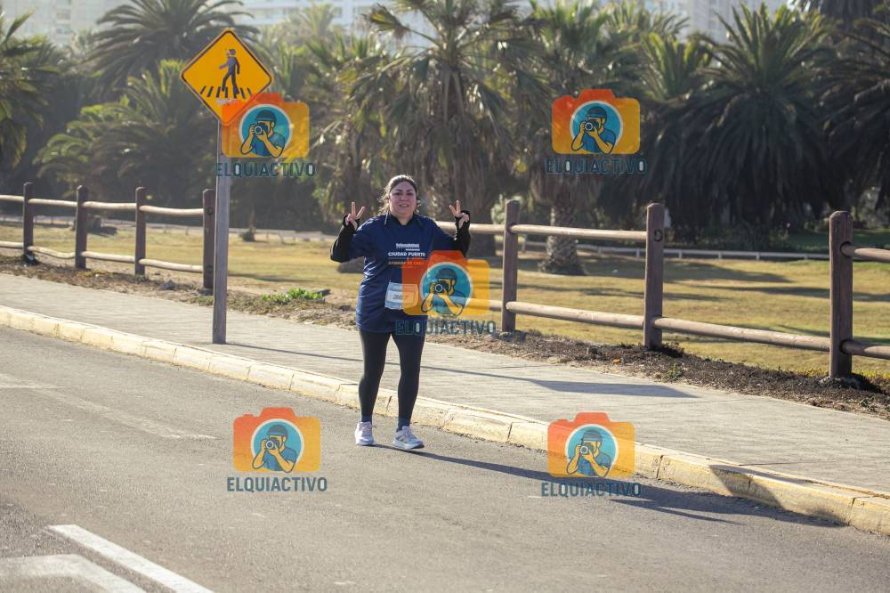 Fotografía del evento Corrida Ciudad Puerto Armada De Chile
