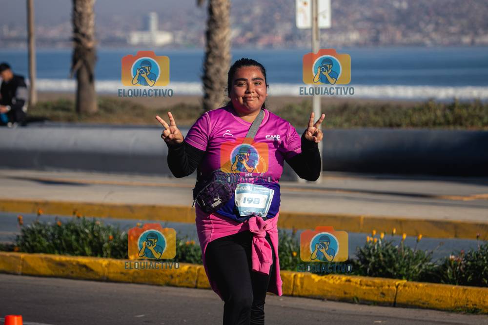 Fotografía del evento Corrida Ciudad Puerto Armada De Chile