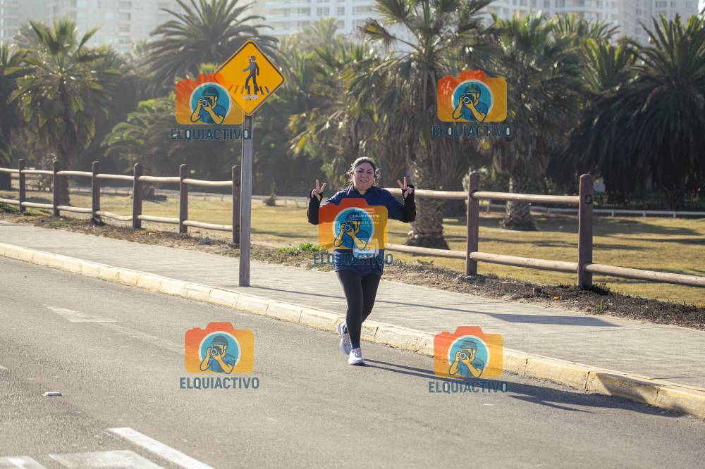 Fotografía del evento Corrida Ciudad Puerto Armada De Chile