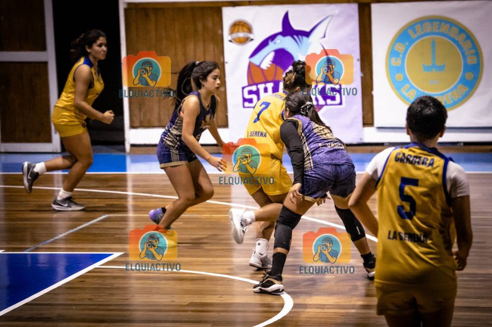 Fotografía del evento Carrera Vs Fenix