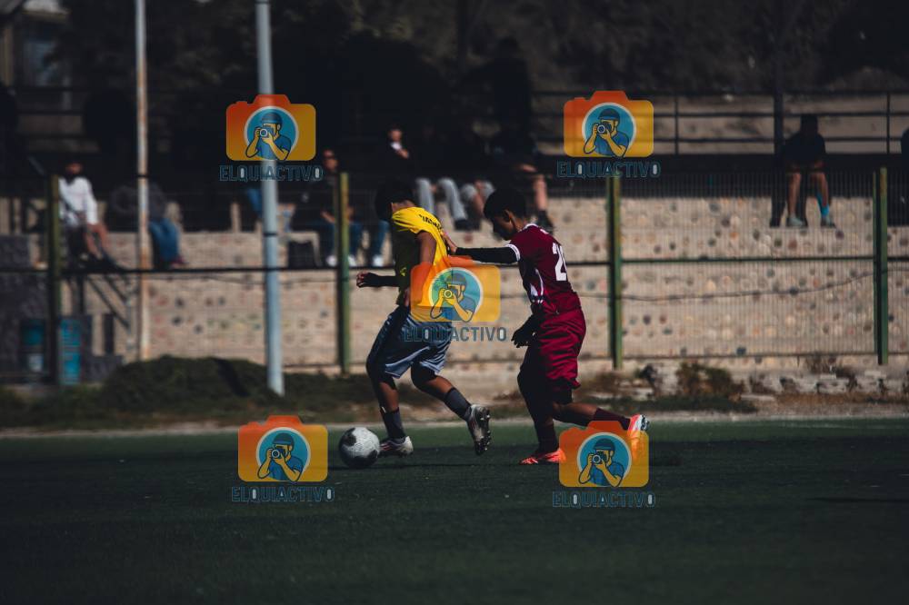Fotografía del evento Corsarios Vs E. La Serena