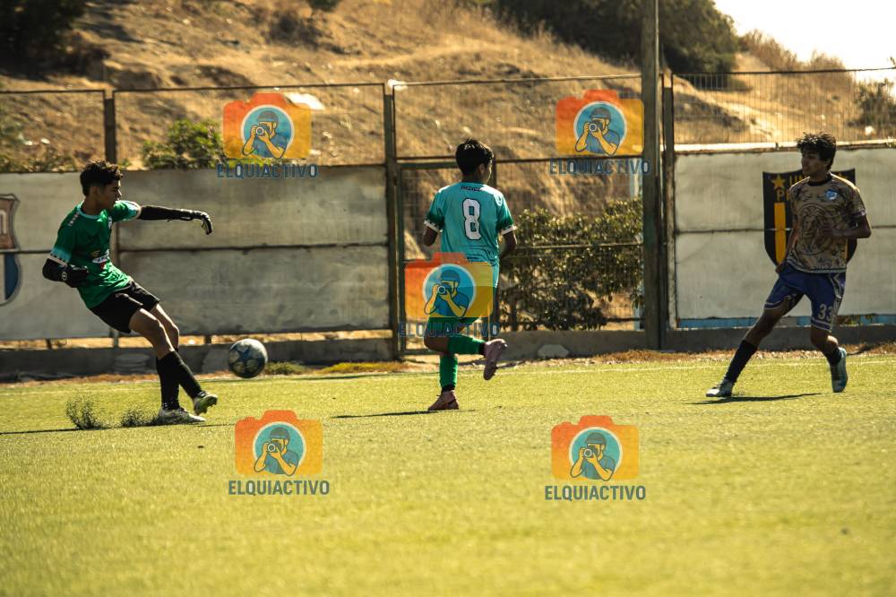 Fotografía del evento Kiko Rojas Vs Doubas Sport