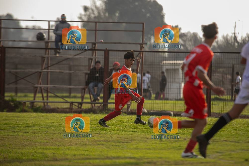 Fotografía del evento Ferrominas Vs Estudiantes Unidos