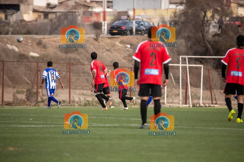 Fotografía del evento Unión Coquimbito Vs Juventud Unida
