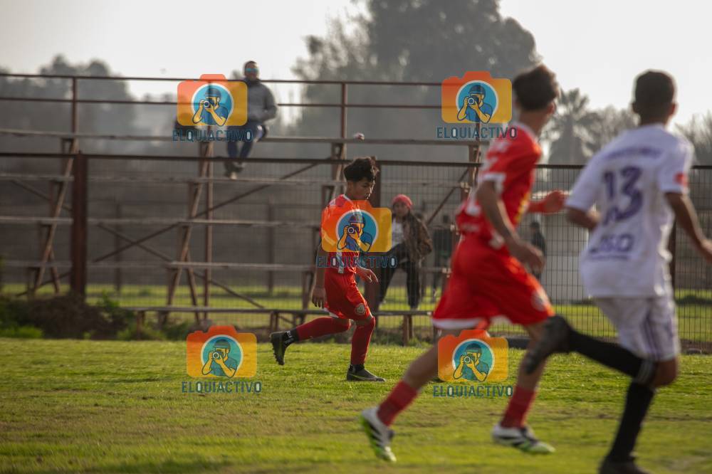 Fotografía del evento Ferrominas Vs Estudiantes Unidos