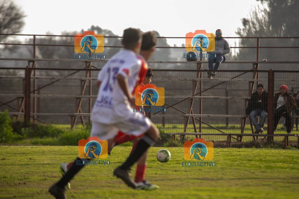 Fotografía del evento Ferrominas Vs Estudiantes Unidos