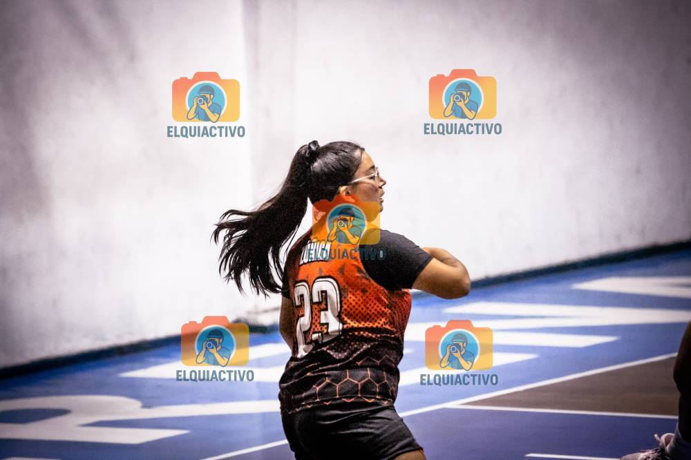 Fotografía del evento Legendario Vs Kayros
