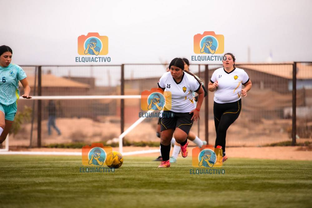 Fotografía del evento Mac Vs Union Minas