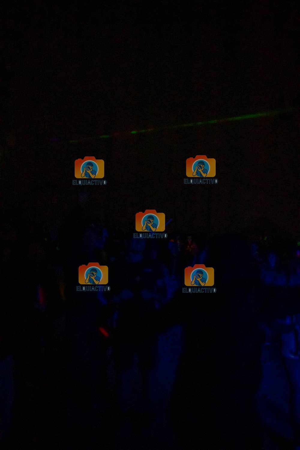 Fotografía del evento Caminata Fluor