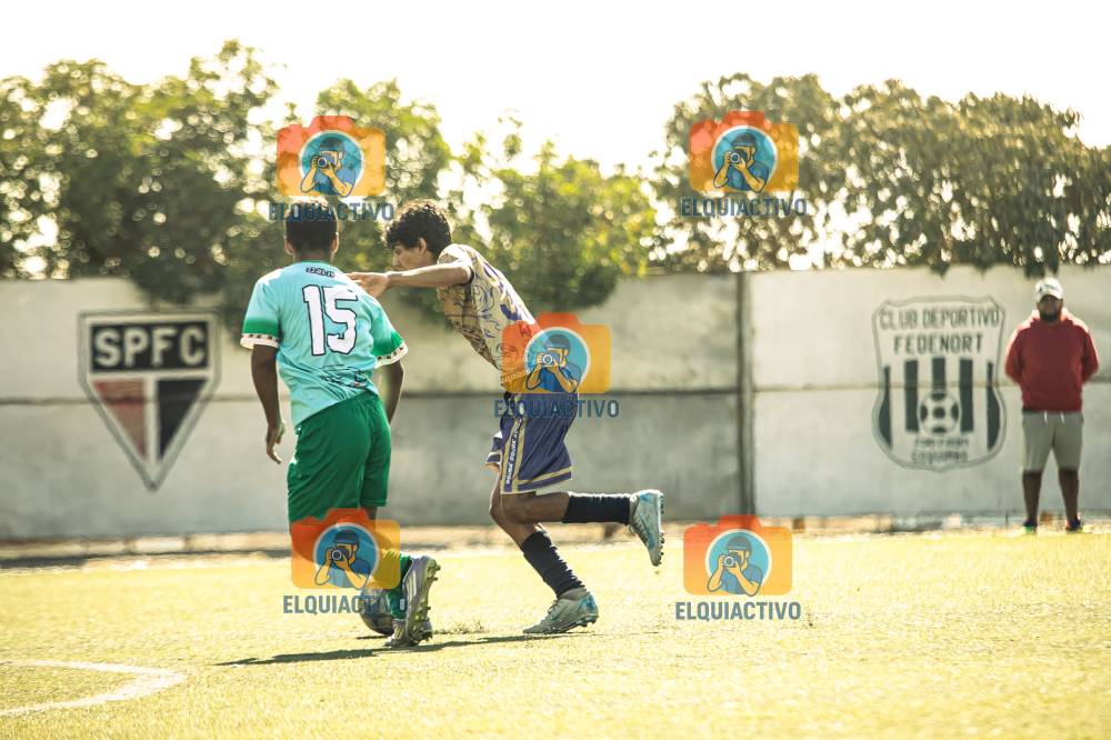 Fotografía del evento Kiko Rojas Vs Doubas Sport