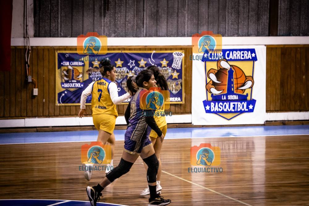 Fotografía del evento Carrera Vs Fenix