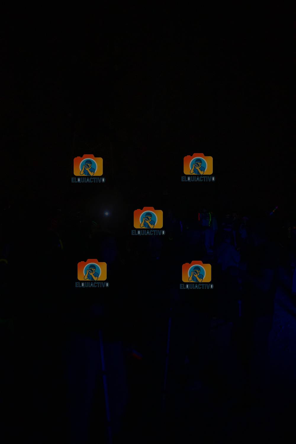 Fotografía del evento Caminata Fluor