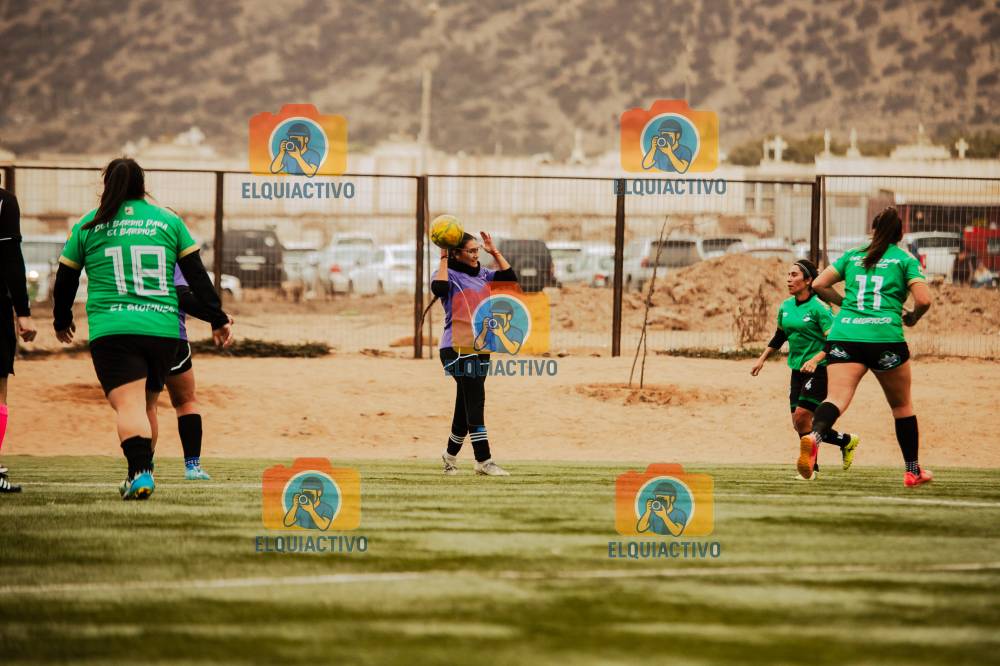 Fotografía del evento Cristal Vs Oscar Aldunate