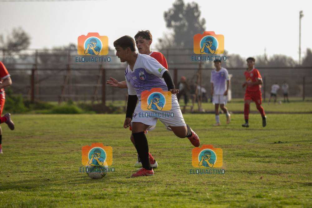 Fotografía del evento Ferrominas Vs Estudiantes Unidos