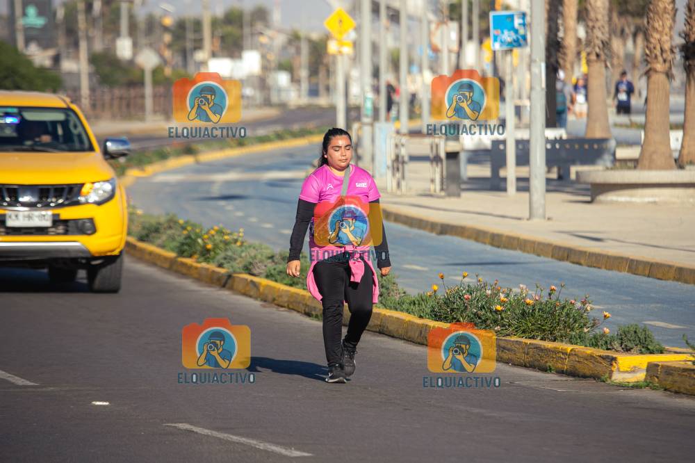 Fotografía del evento Corrida Ciudad Puerto Armada De Chile