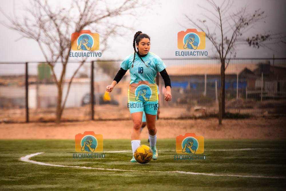 Fotografía del evento Mac Vs Union Minas