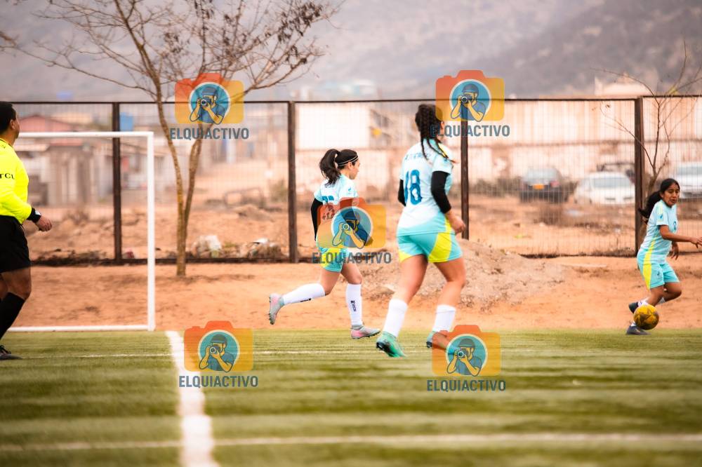 Fotografía del evento Mac Vs Union Minas