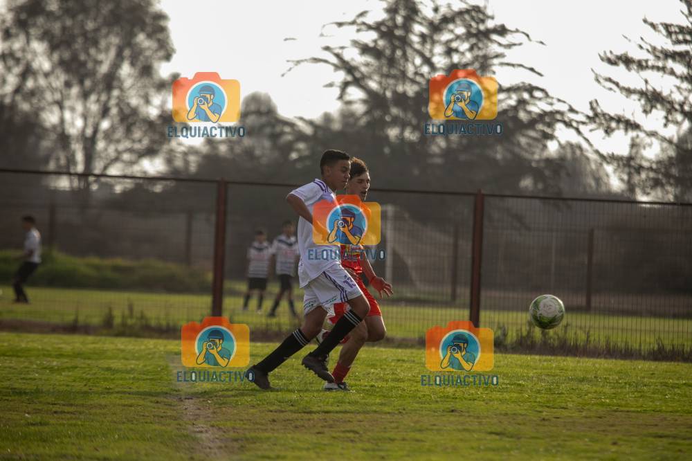 Fotografía del evento Ferrominas Vs Estudiantes Unidos