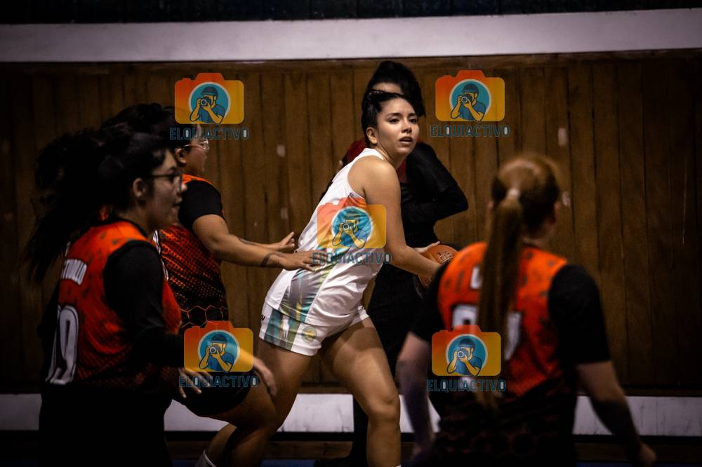 Fotografía del evento Legendario Vs Kayros