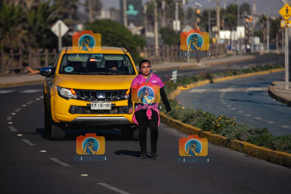 Fotografía del evento Corrida Ciudad Puerto Armada De Chile