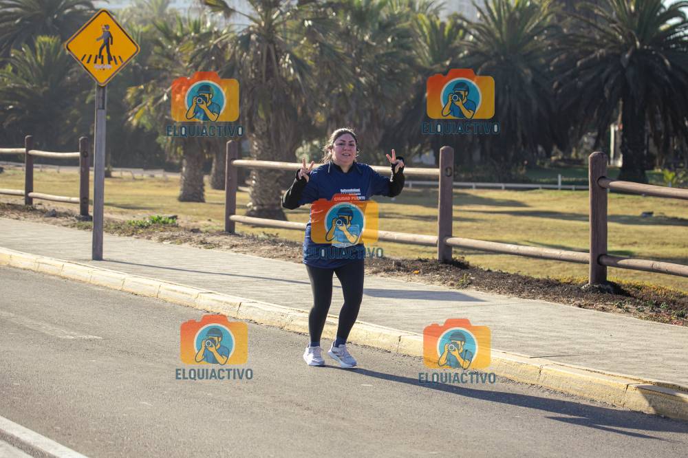 Fotografía del evento Corrida Ciudad Puerto Armada De Chile