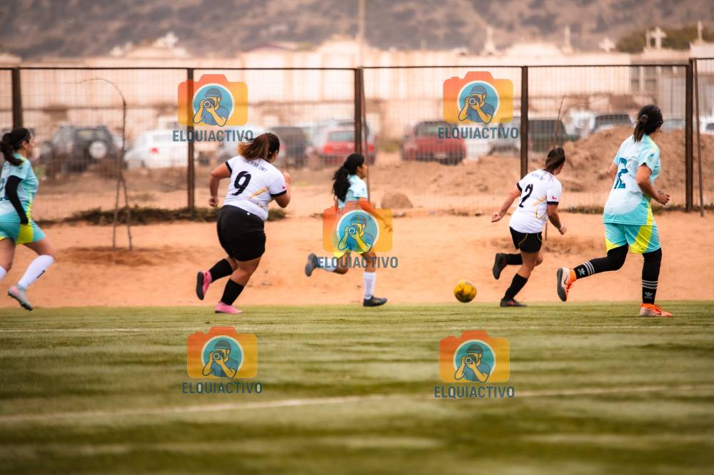 Fotografía del evento Mac Vs Union Minas