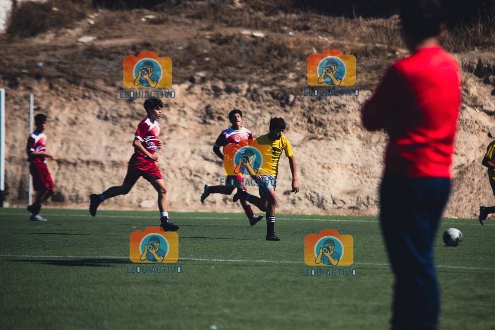 Fotografía del evento Corsarios Vs E. La Serena