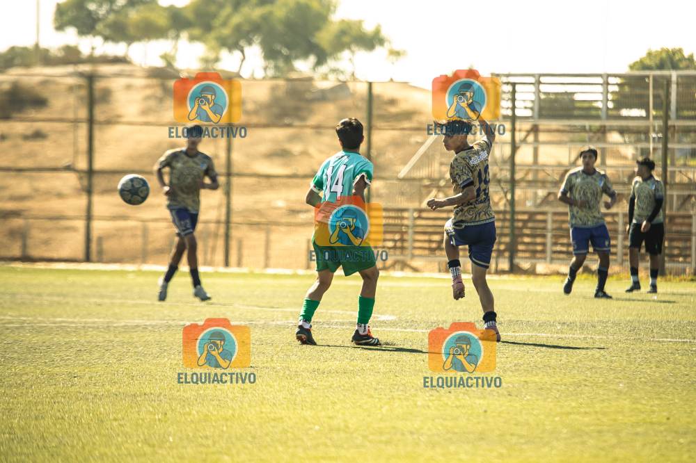 Fotografía del evento Kiko Rojas Vs Doubas Sport