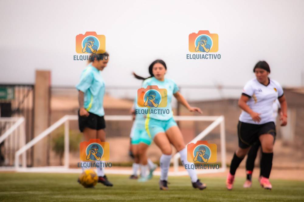 Fotografía del evento Mac Vs Union Minas