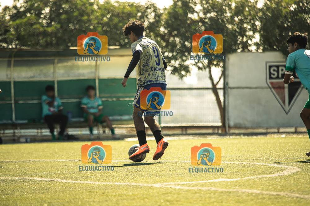 Fotografía del evento Kiko Rojas Vs Doubas Sport