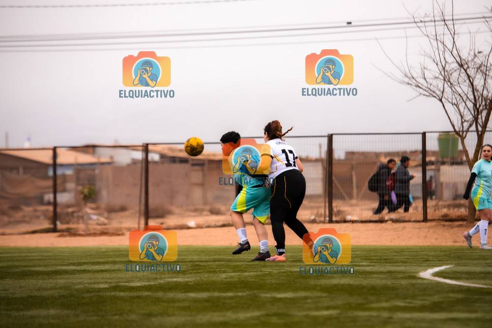 Fotografía del evento Mac Vs Union Minas